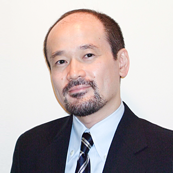金田篤志教授