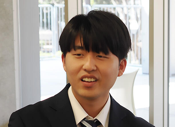 初川 喜之