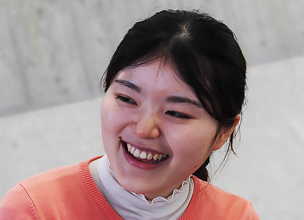 倉嶋 美緒