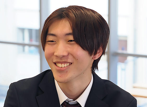 加藤 悠暉