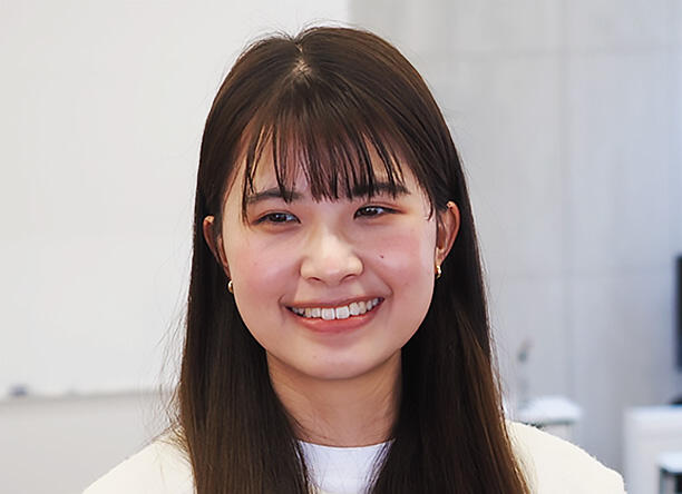 坂詰 奈津実