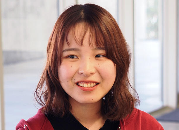 斎藤 理菜