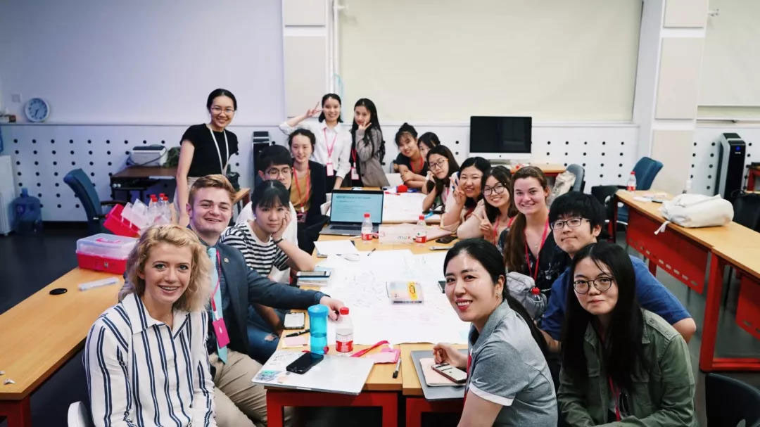 2018 International Urban Media Workshop_China