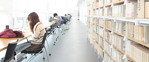 どんな大学生活が送れるの？